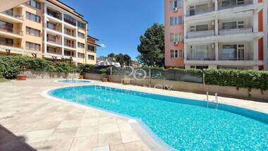 Satış - Apartman olarak Sunny Beach,  Burgas