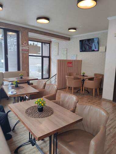 Verkauf - Gastronomie/Laden/Büro/Schönheitssalon in Asenowgrad,  Plowdiw