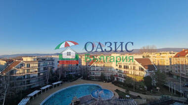 For sale - Apartment in Sunny Beach,  Burgas