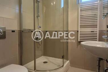 Ενοίκιο - Διαμέρισμα σε Лозенец,  София
