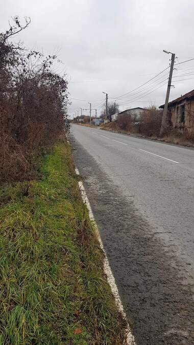 For sale - For Construction in Vartashevo,  Kiustendil