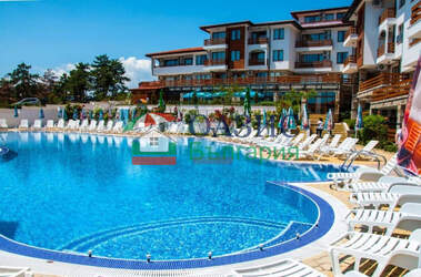 For sale - Apartment in Sunny Beach,  Burgas