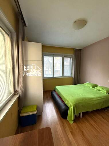 Vânzare - Apartament în Aiazmoto,  Stara Zagora