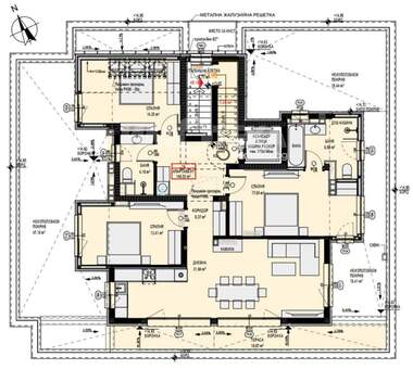 Verkauf - Wohnung in Witoscha,  Sovia