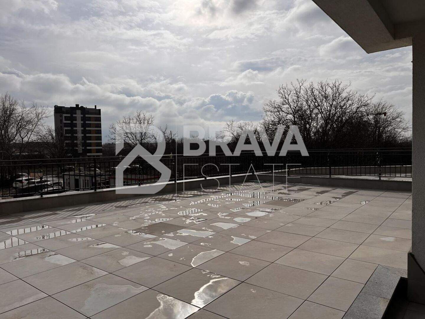 Dreizimmer Wohnung in Karschiaka, Plovdiv – Foto 8