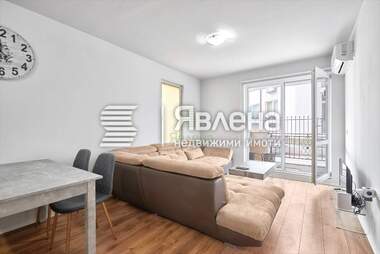 Verkauf - Wohnung in Sweti Wlas,  Burgas