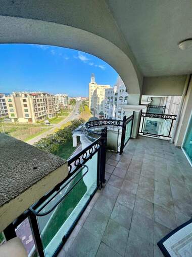 Satış - Apartman olarak Pomorie,  Burgas