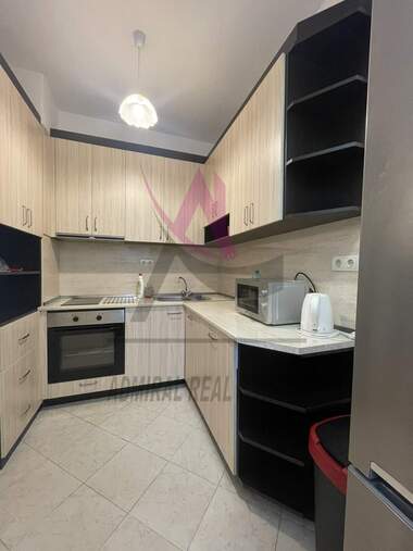 For rent - Apartment in Okrajna bolnica - Generali,  Varna