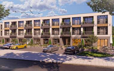 Satış - Apartman olarak Ostromila,  Plovdiv