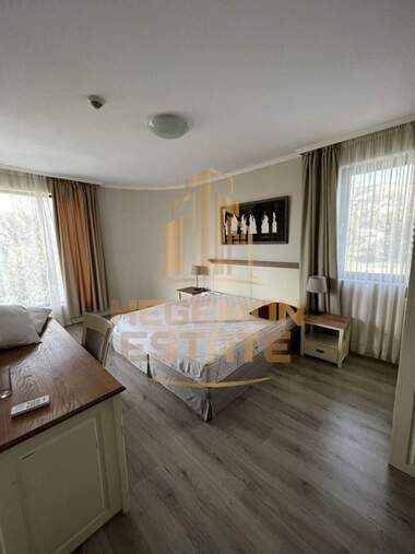 Verkauf - Wohnung in Baltschik,  Dobritsch