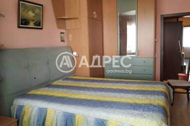 Ενοίκιο - Διαμέρισμα σε Кючук Париж,  Пловдив