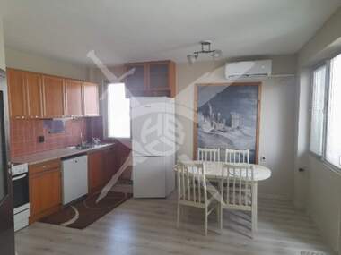 For rent - Apartment in Mladejki halm,  Plovdiv