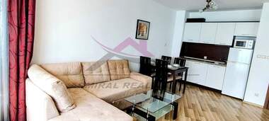 For rent - Apartment in Alen mak,  Varna