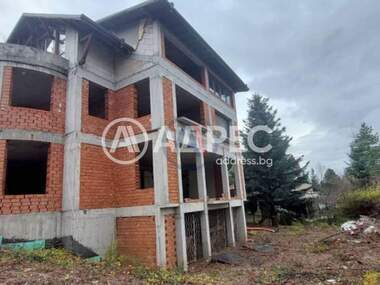 For sale - House in Boiana,  Sofia