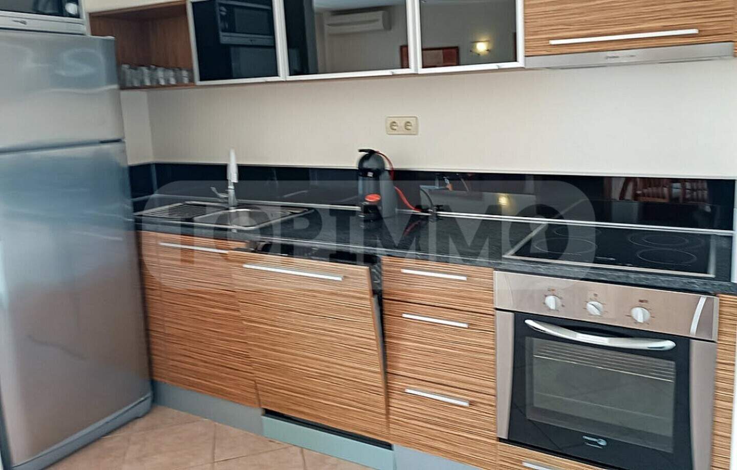 Cu trei camere Apartament în Biala, Varna – fotografia 5