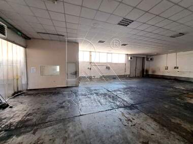 For sale - Warehouse in Industrialna zona-Sever,  Plovdiv