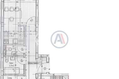 Satış - Apartman olarak Liulin-2,  Sofia