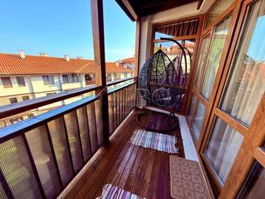 Satış - Apartman olarak Sveti Vlas,  Burgas