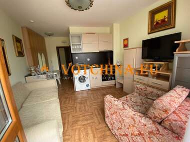 Verkauf - Wohnung in Sweti Wlas,  Burgas