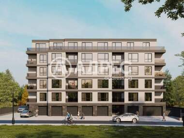 Vânzare - Apartament în Malinova Dolina,  Sofia