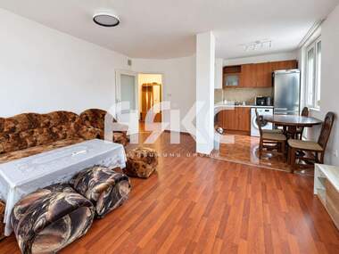 Verkauf - Wohnung in Owtscha Kupel,  Sofia