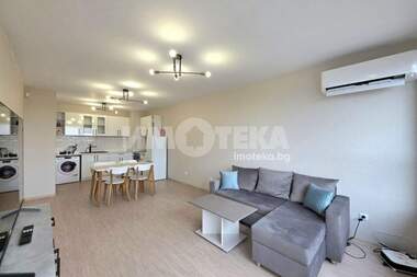 For sale - Apartment in Obelia 2,  Sofia