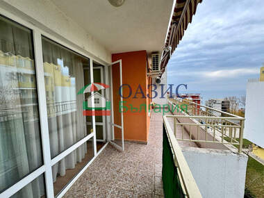 Satış - Apartman olarak Sveti Vlas,  Burgas