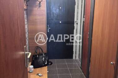 Ενοίκιο - Διαμέρισμα σε Люлин-4,  София