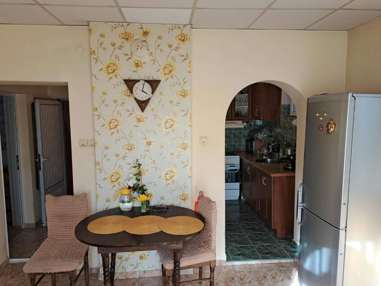 Floor of a house in Hristo Botev, Vidin – photo 5
