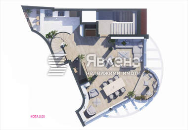 For sale - Apartment in Lozenec,  Sofia