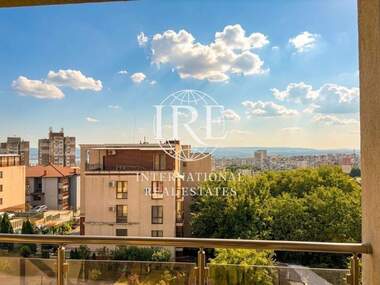 Satış - Apartman olarak Vazrajdane 3,  Varna