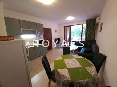 Verkauf - Wohnung in Sonnenstrand,  Burgas