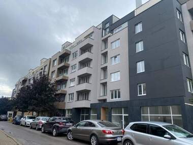 Satış - Apartman olarak Manastirski livadi-Zapad,  Sofia