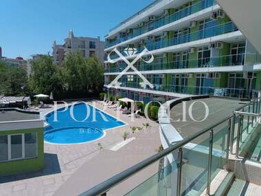Satış - Apartman olarak Sunny Beach,  Burgas