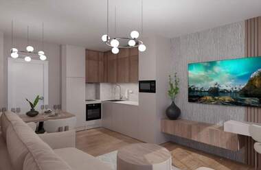 Verkauf - Wohnung in Üjen,  Plowdiw