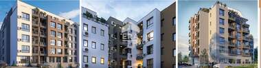 Satış - Apartman olarak Jeleznik-centar,  Stara Zagora