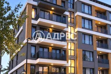 Продажба - Апартамент в Надежда 2,  София