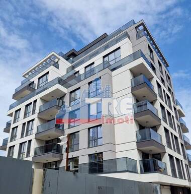 For sale - Apartment in Poligona,  Sofia