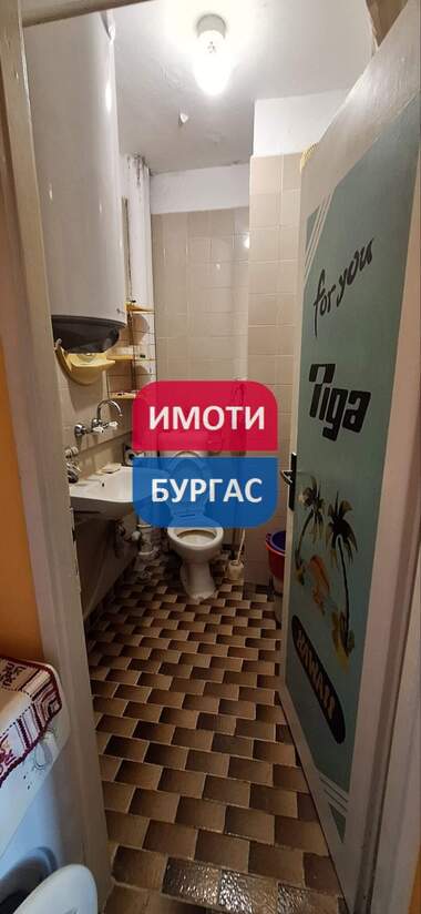 Продажа - Квартира в Славейков,  Бургас