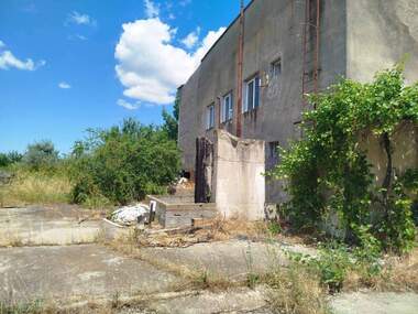 Verkauf - Baugrundstück in Promischlena zona - Lozowo,  Burgas