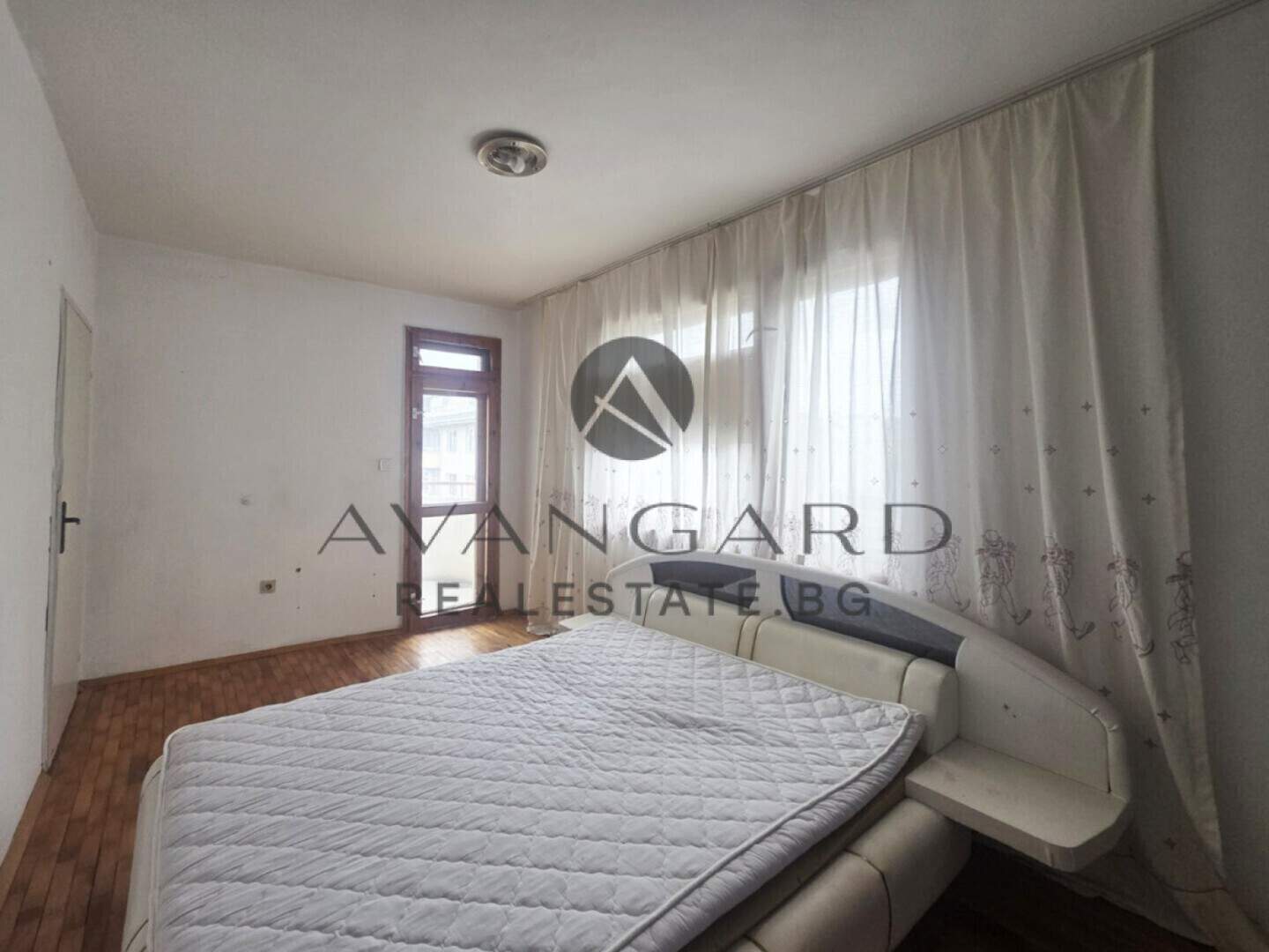Dreizimmer Wohnung in Kütschuk Parizh, Plovdiv – Foto 8