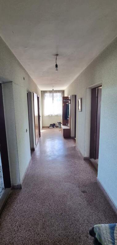 Verkauf - Etage von Haus in Oborishte,  Razgrad