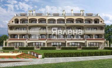 For sale - For Construction in Bankia,  Sofia