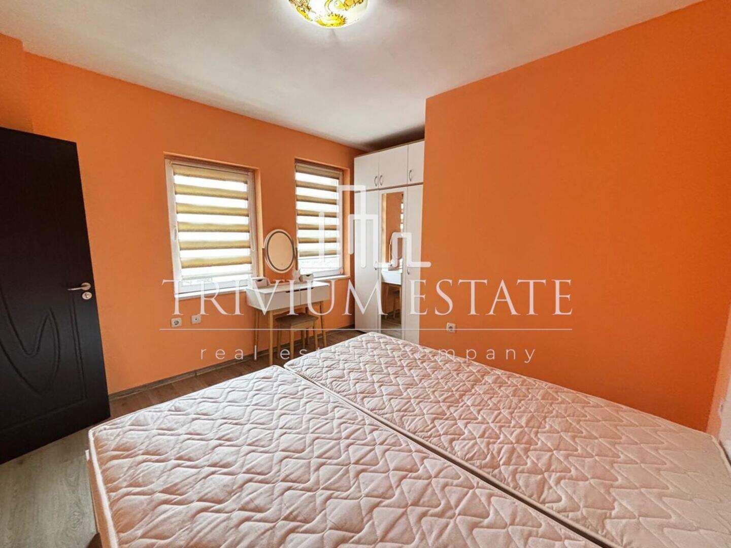 Üç odalı Apartman olarak Kiuçuk Parij, Plovdiv – fotoğraf 10