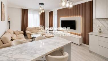 Продажба - Апартамент в Остромила,  Пловдив