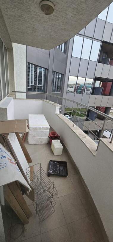 Satış - Apartman olarak Mladost-4,  Sofia