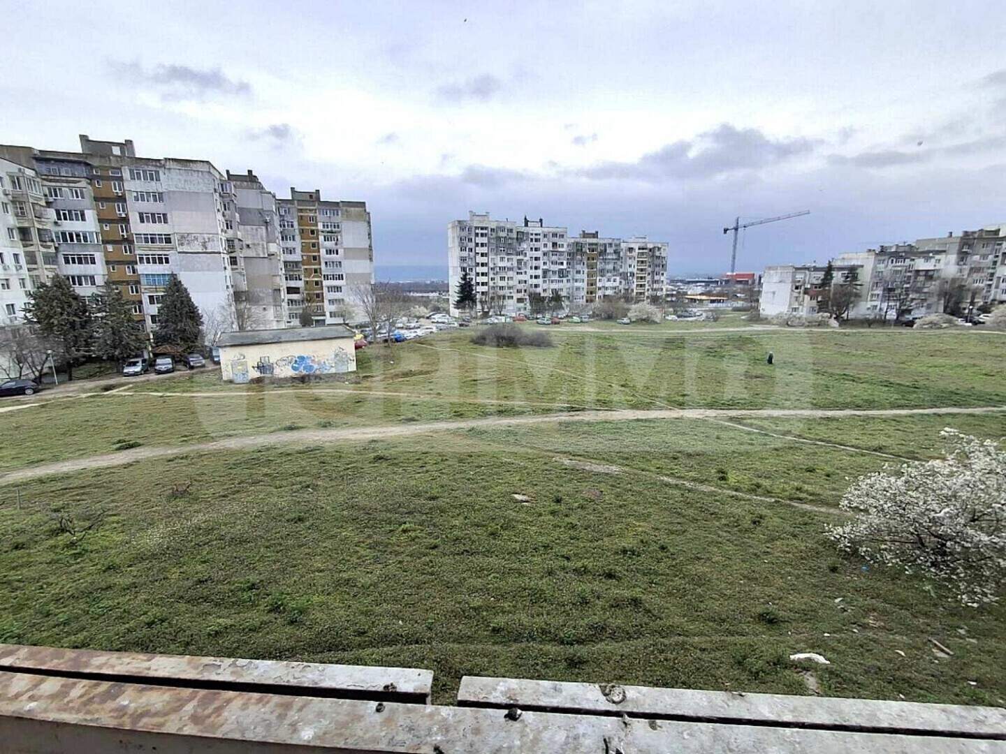 Тристаен Апартамент във Владиславово, Варна – снимка 10