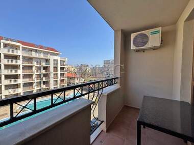 For sale - Apartment in Sunny Beach,  Burgas