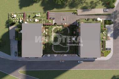 For sale - Apartment in Poligona,  Sofia