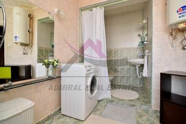 For rent - Floor of a house in Briz,  Varna